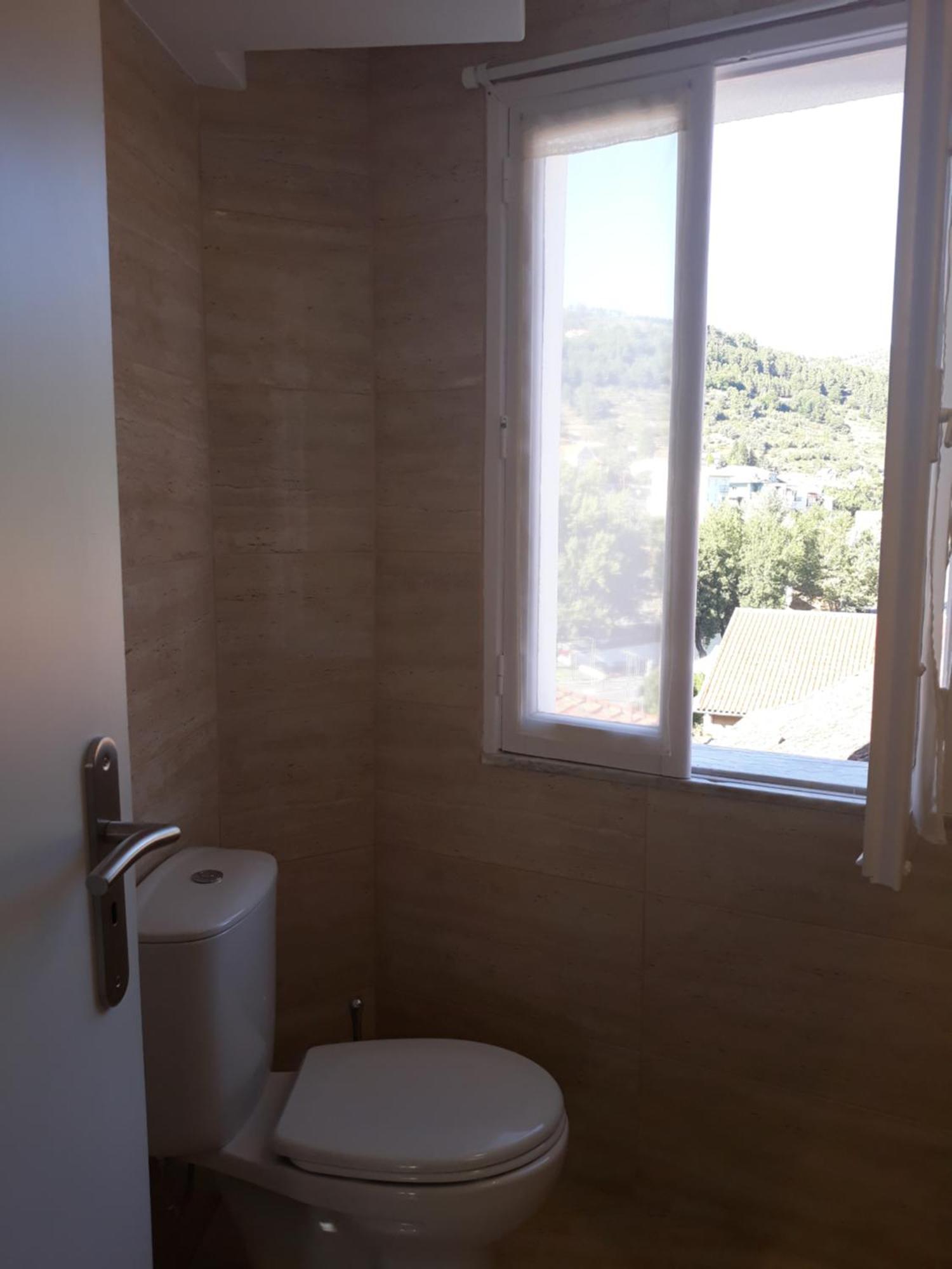 A Mansão do Mé-Mé Manteigas Quarto foto